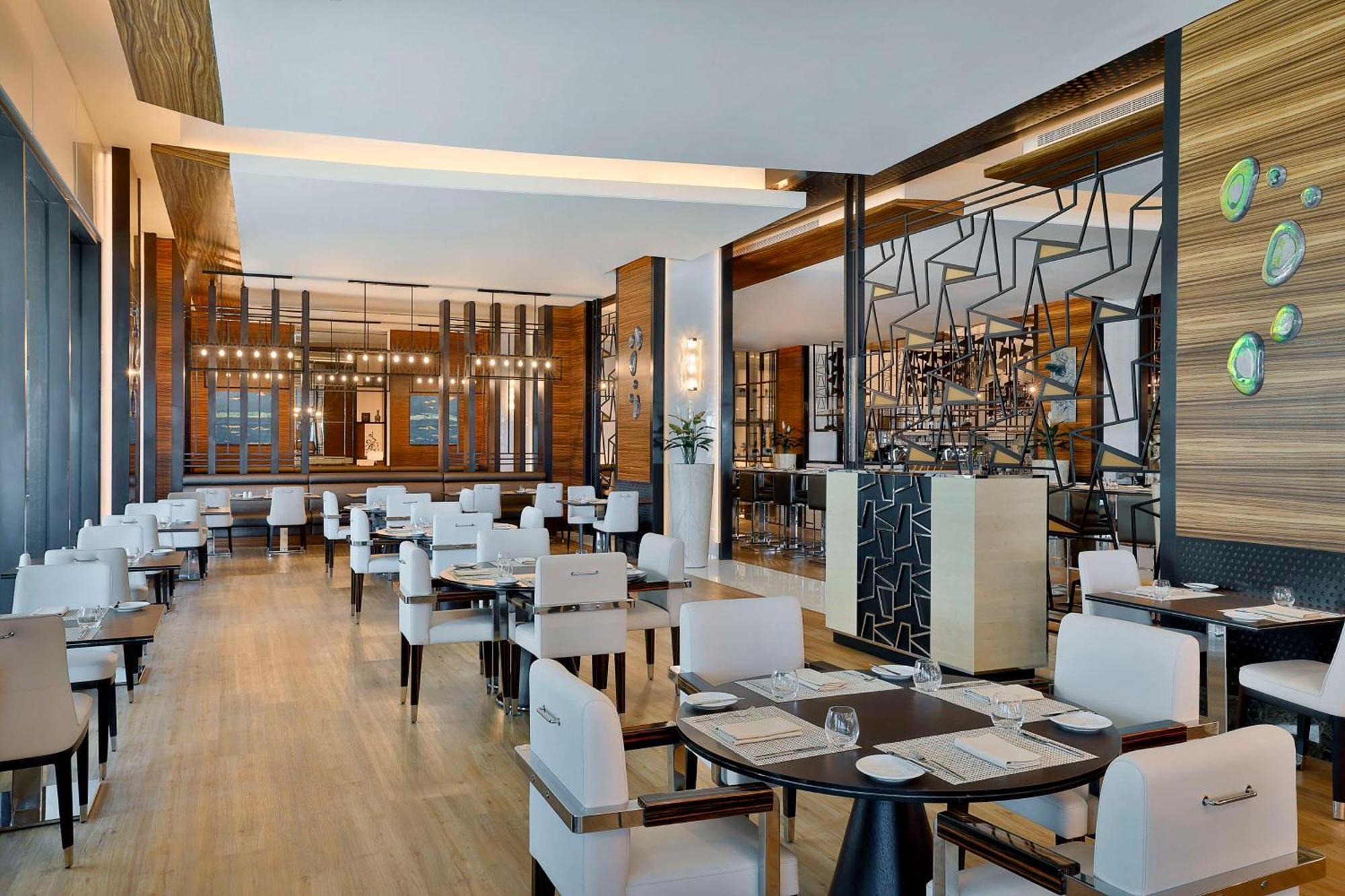 Hilton Dubai Palm Jumeirah Εξωτερικό φωτογραφία