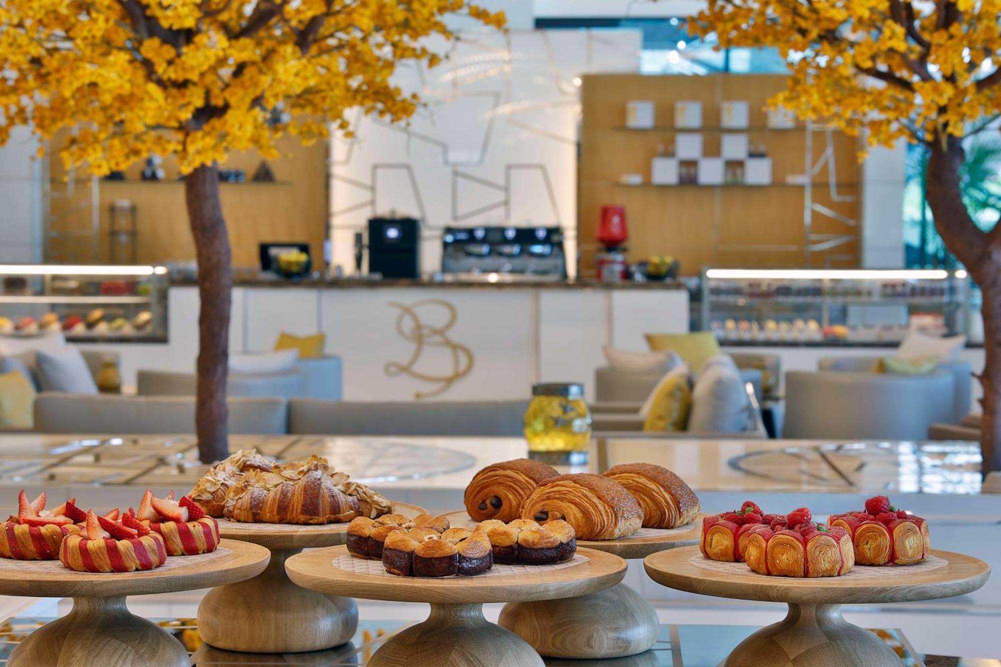Hilton Dubai Palm Jumeirah Εξωτερικό φωτογραφία