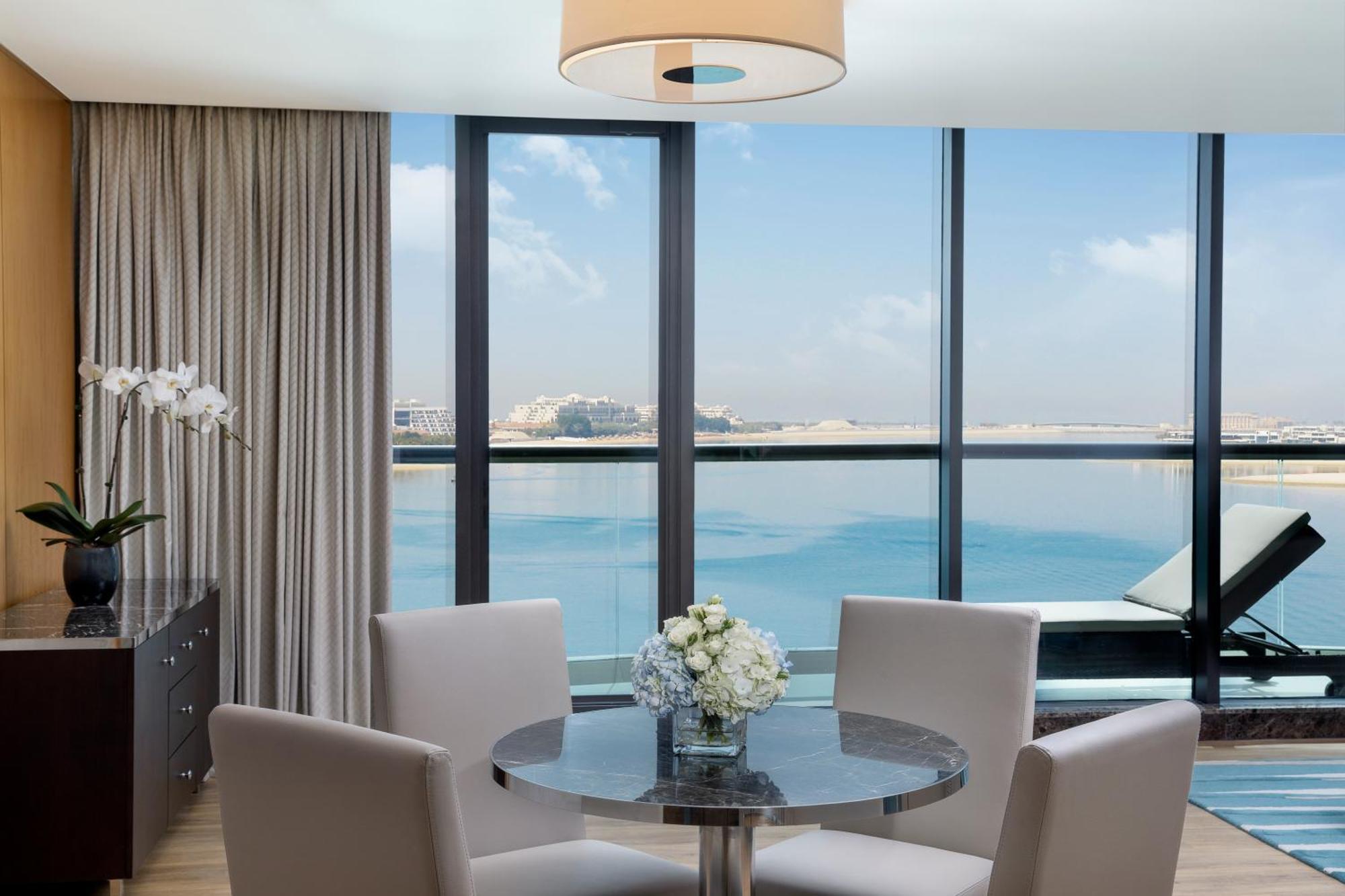 Hilton Dubai Palm Jumeirah Εξωτερικό φωτογραφία