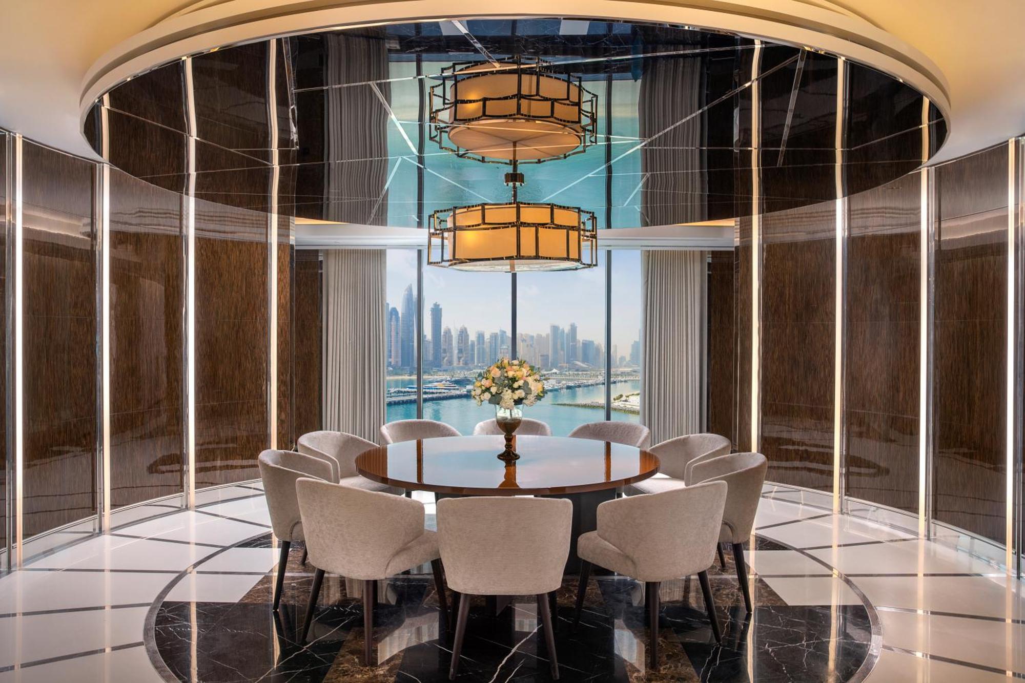 Hilton Dubai Palm Jumeirah Εξωτερικό φωτογραφία