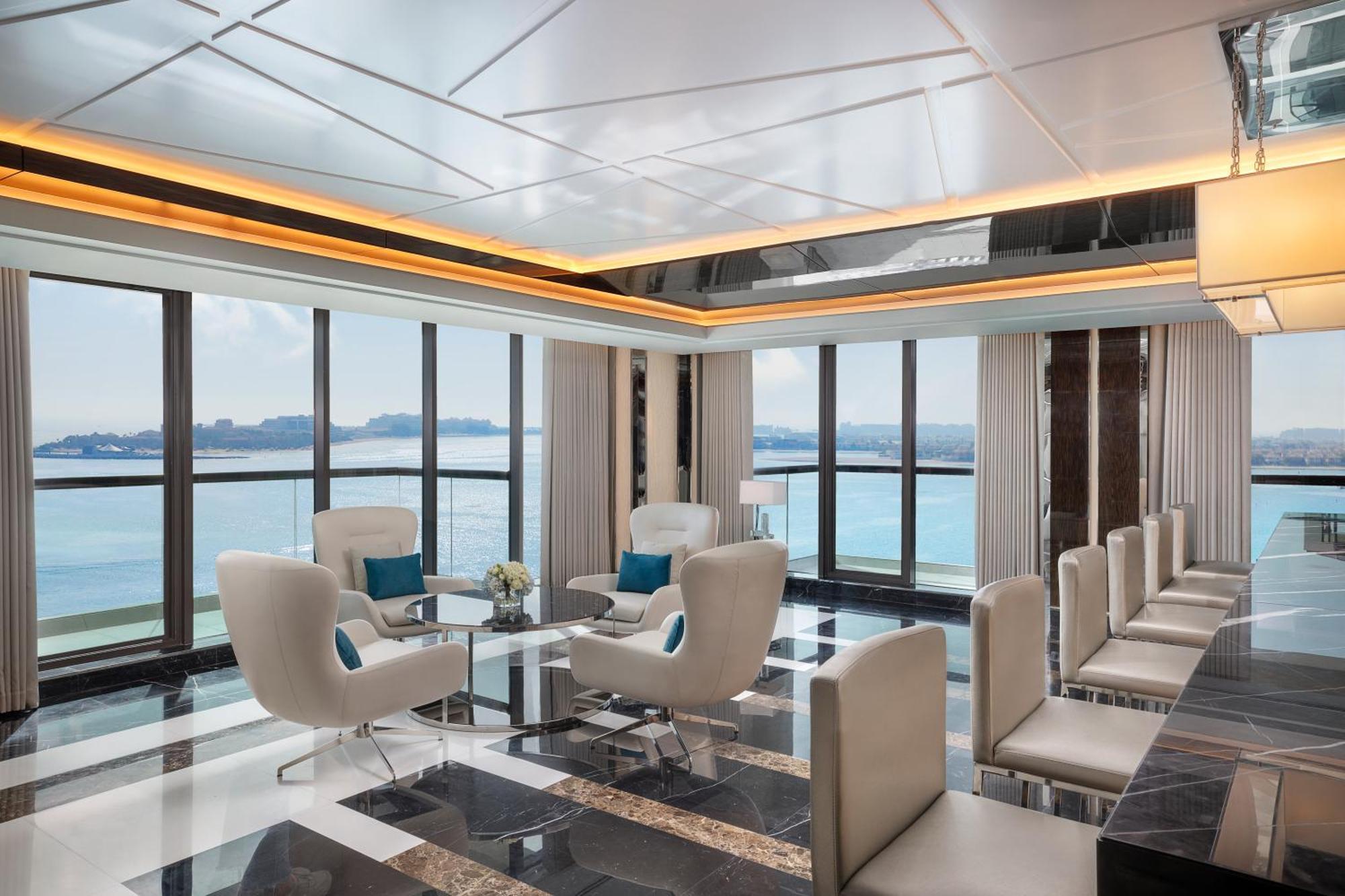 Hilton Dubai Palm Jumeirah Εξωτερικό φωτογραφία