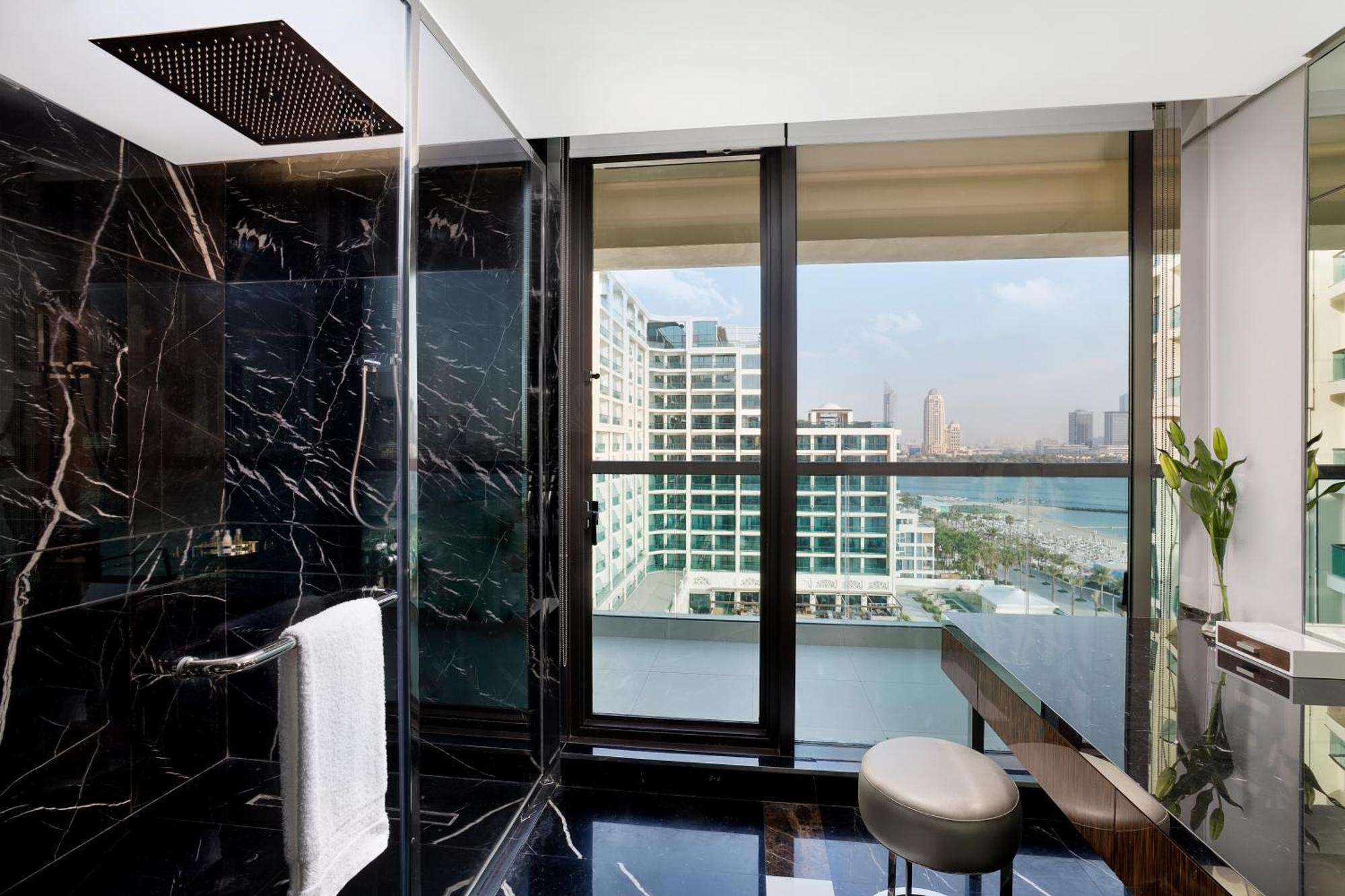 Hilton Dubai Palm Jumeirah Εξωτερικό φωτογραφία