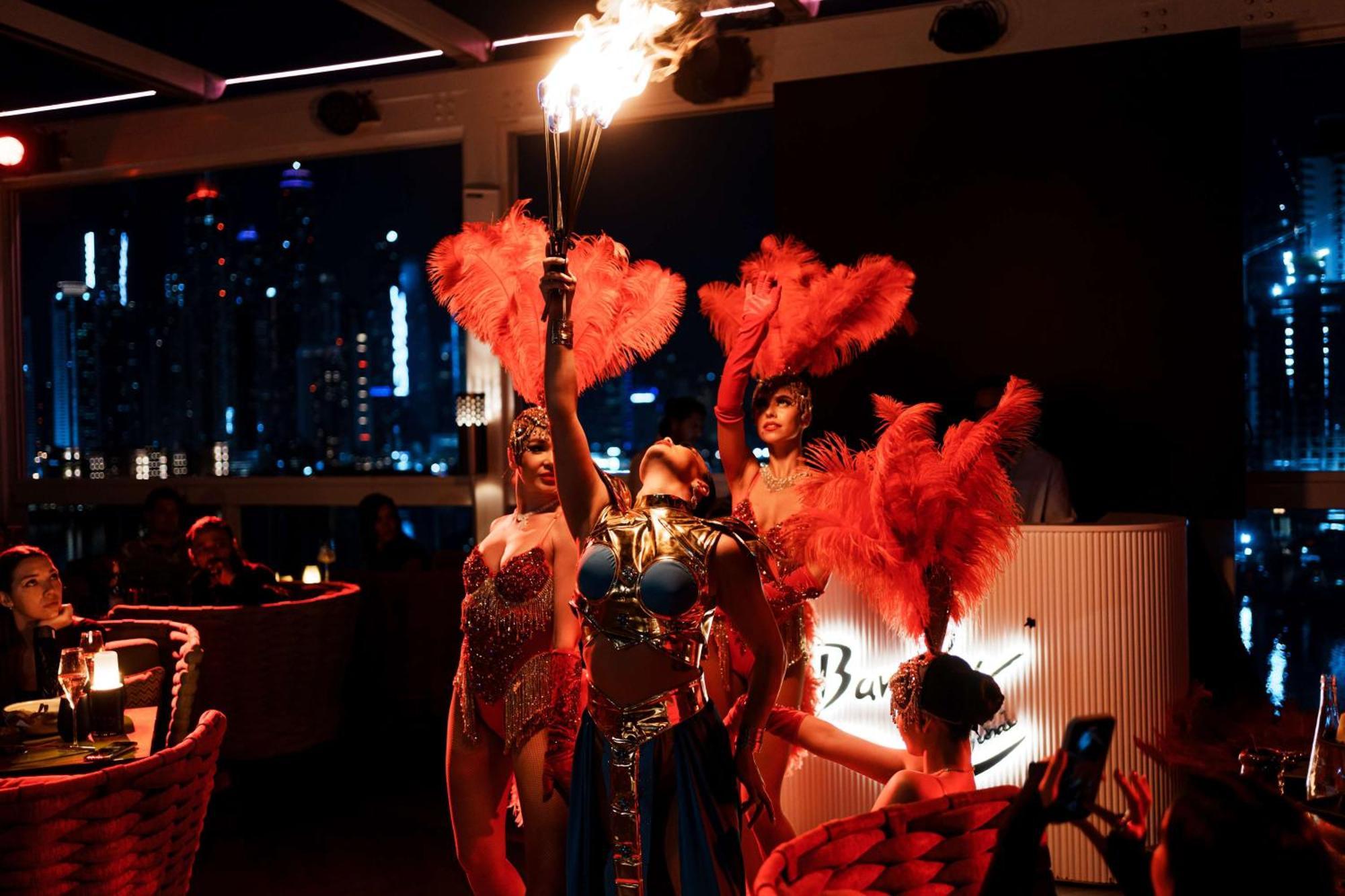 Hilton Dubai Palm Jumeirah Εξωτερικό φωτογραφία
